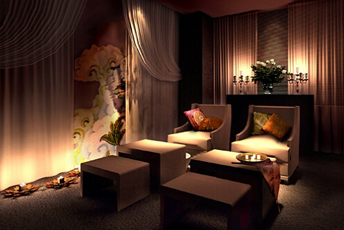 杭州余杭区男士养生会所:打破沉默的温柔革命